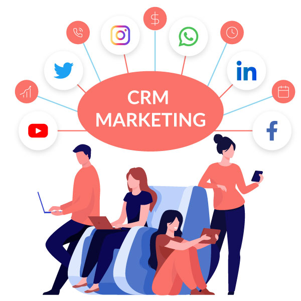 Utilize-Social-Media