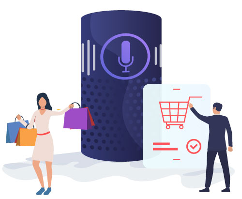 Voice-based-shopping
