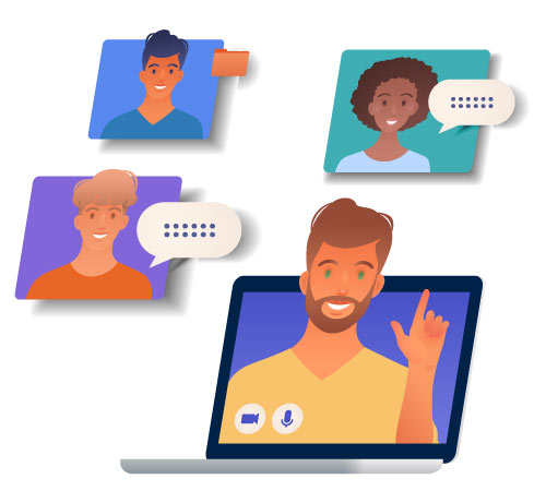 Zoom-Video-communications