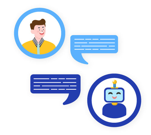 Leveraging the power of Chatbots