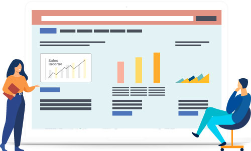 Organizing-sales-team