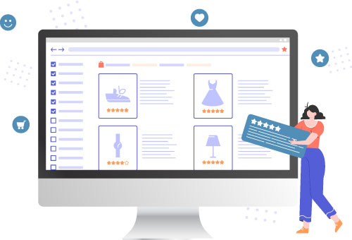 User-generated-content