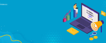 referral marketing statistics