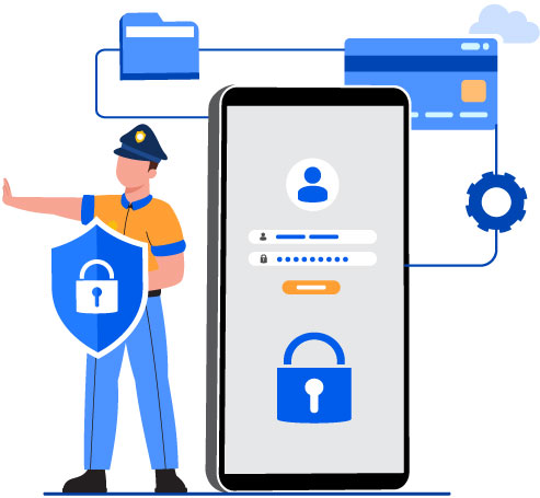 Enforce-And-Reinforce-Mobile-Data-Safety