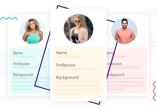 Know-Your-Buyer-Persona