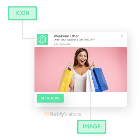 Customize-push-notification