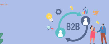 b2b marketing