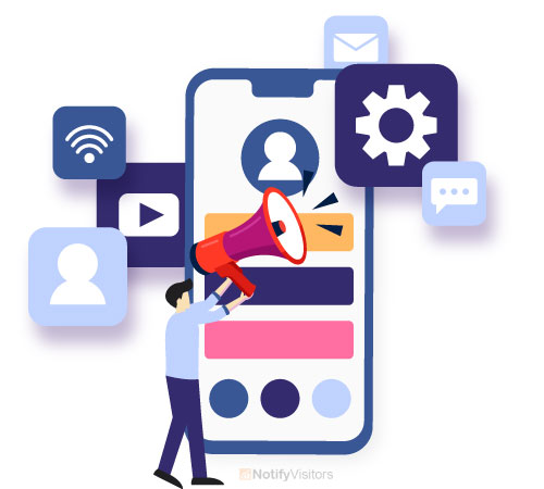 Promoting-app-as-a-brand