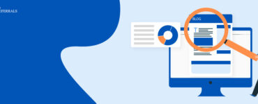 blogging statistics