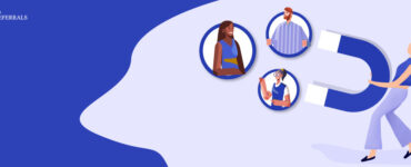 what is attraction marketing