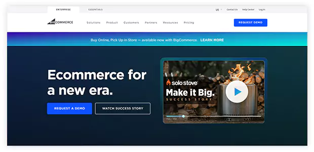 bigcommerce