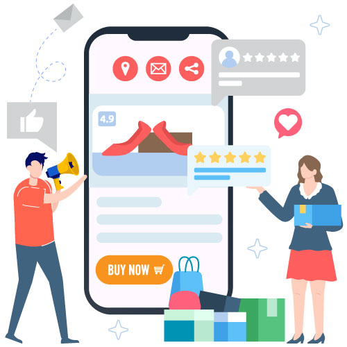 Show-off-social-proof