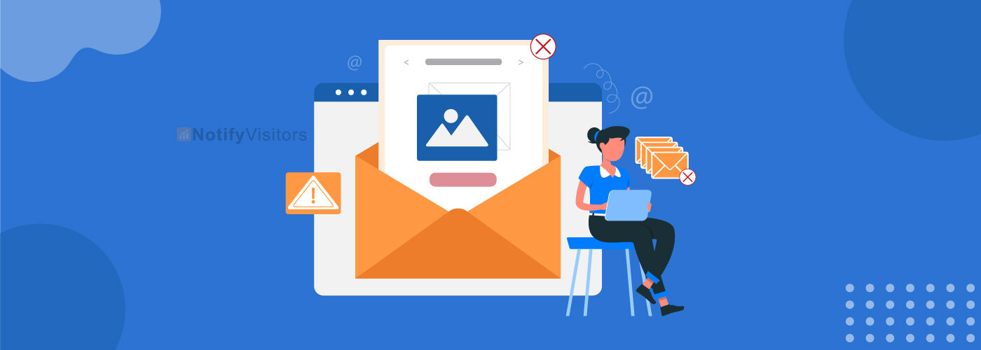 email marketing mistakes