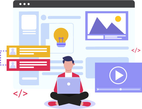 Effective Website Design