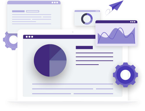 Not analyzing the results of your efforts