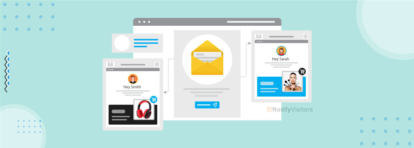 Email Segmentation