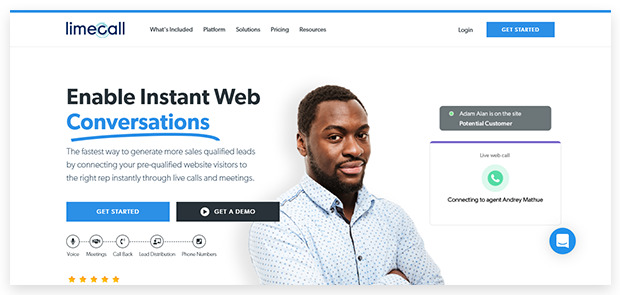 limecall