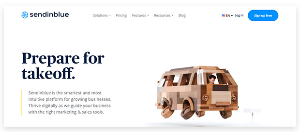 sendinblue