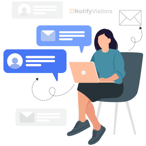 sending irregular emails