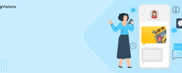Setup NotifyVisitors SMS Campaigns With TRAI regulations