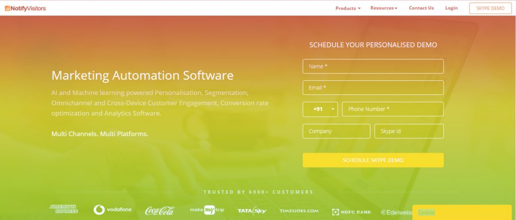 analyze user behaviour