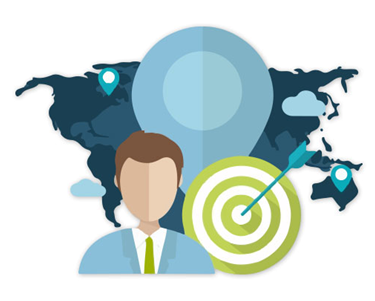 Location-Based Information Sharing