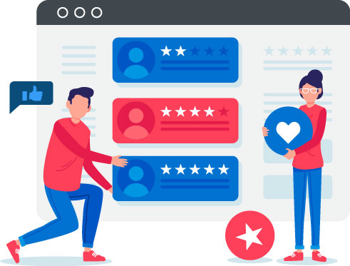 improved customer experience