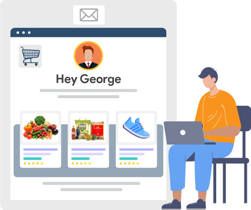 provide details about shipped contents