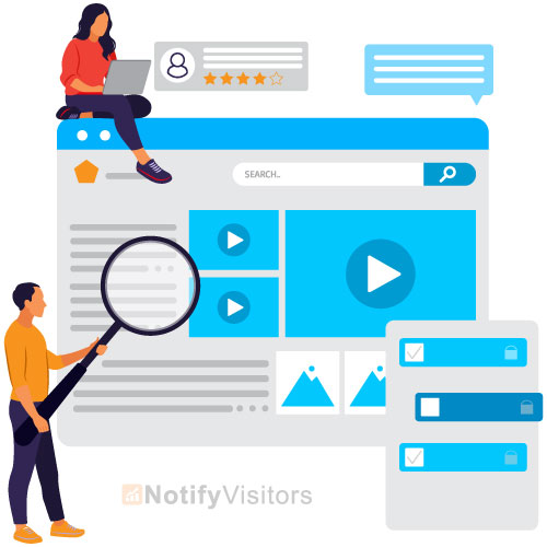 Carrying Out Research