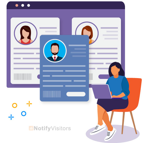 Create your customer’s personas