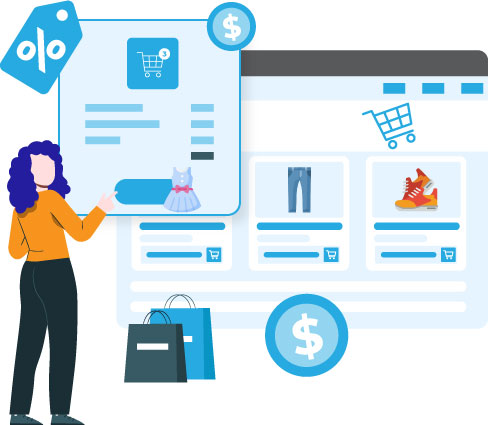 online marketing is affordable