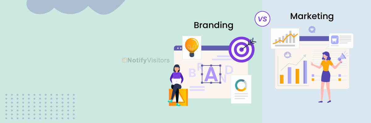 Branding Vs Marketing