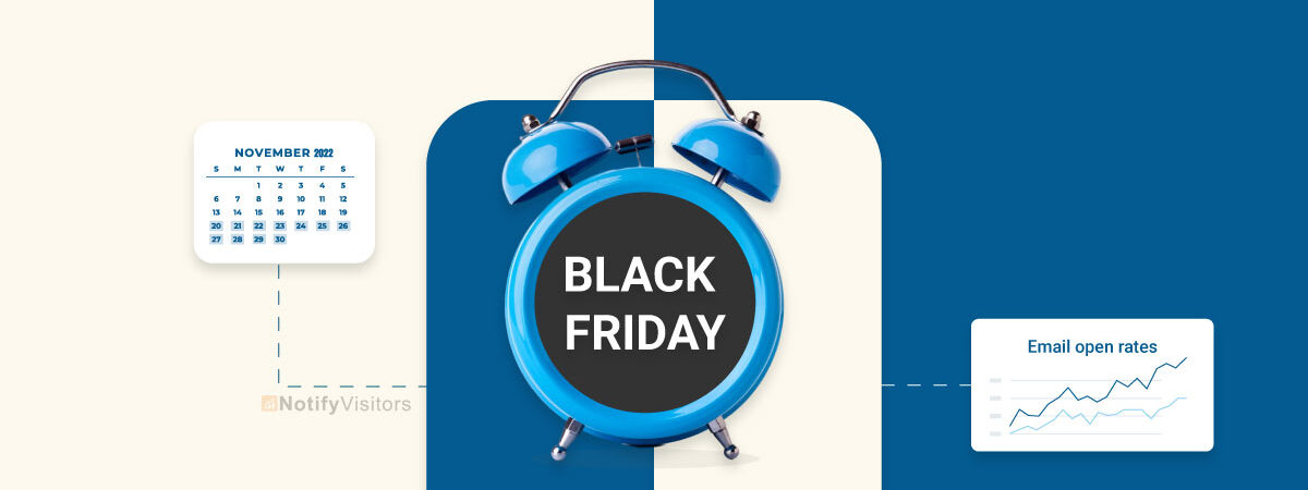 best time to send black friday email