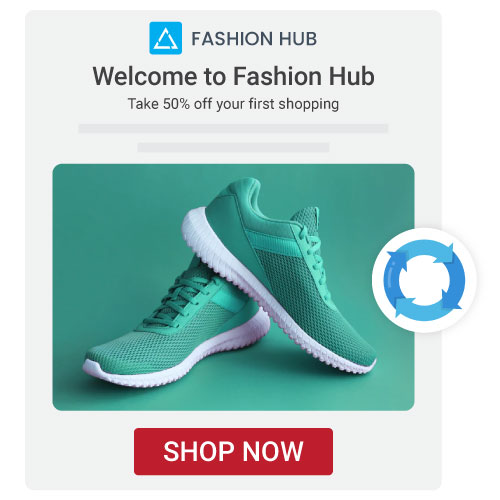 Keep emails consistent