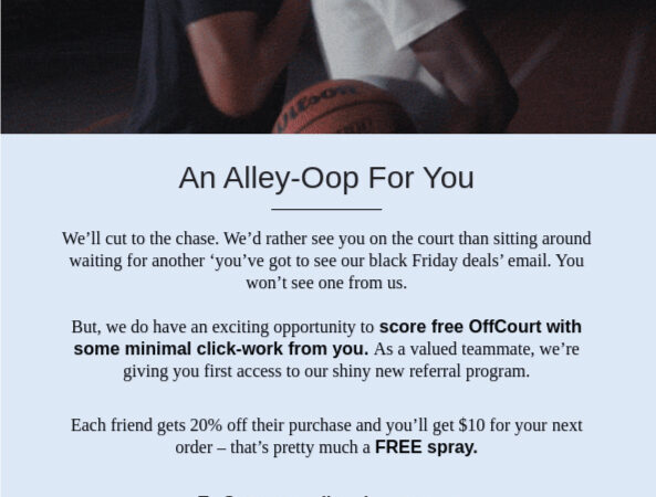 OffCourt