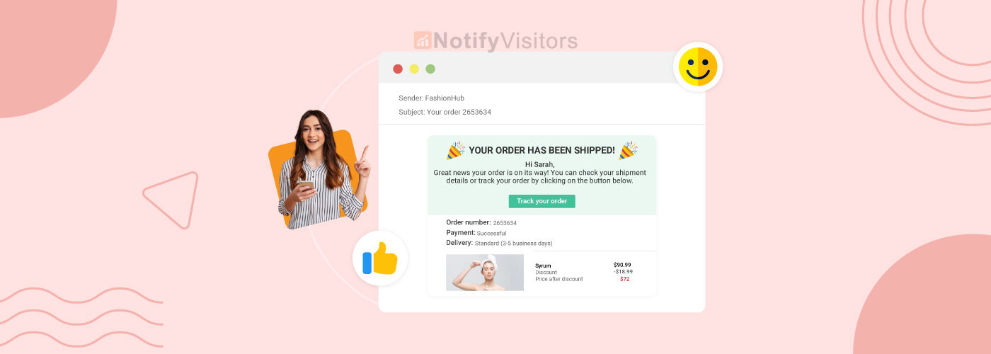 transactional emails