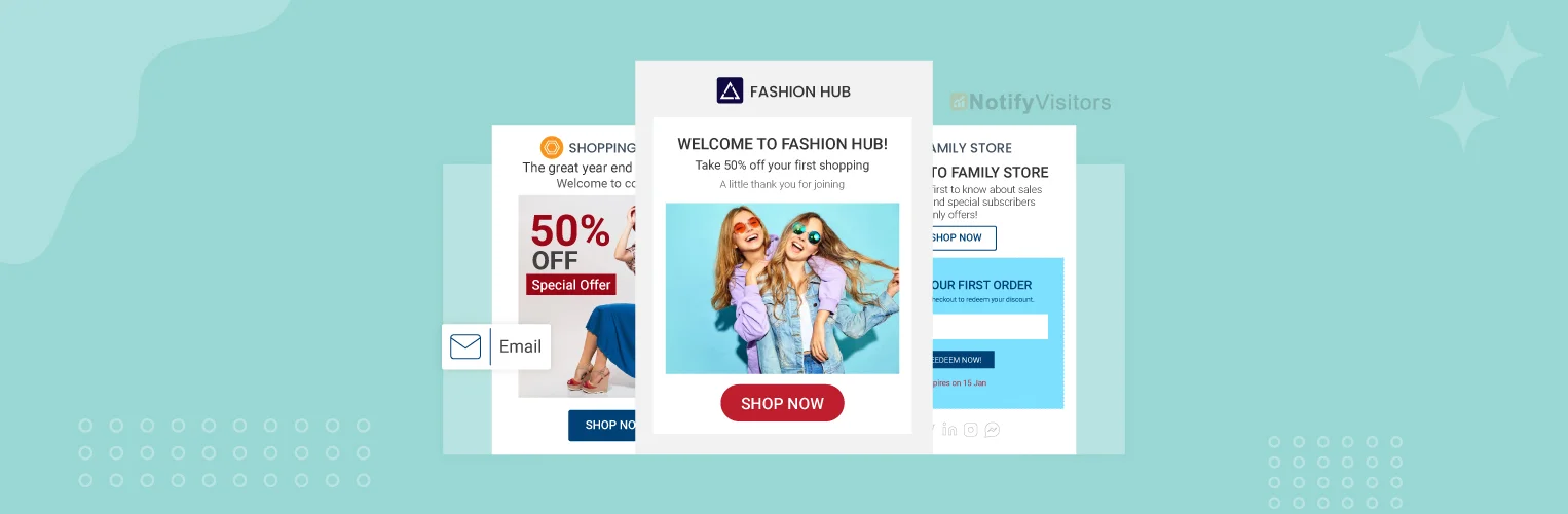 Welcome-Email-Templates