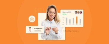 Direct-mail-statistics