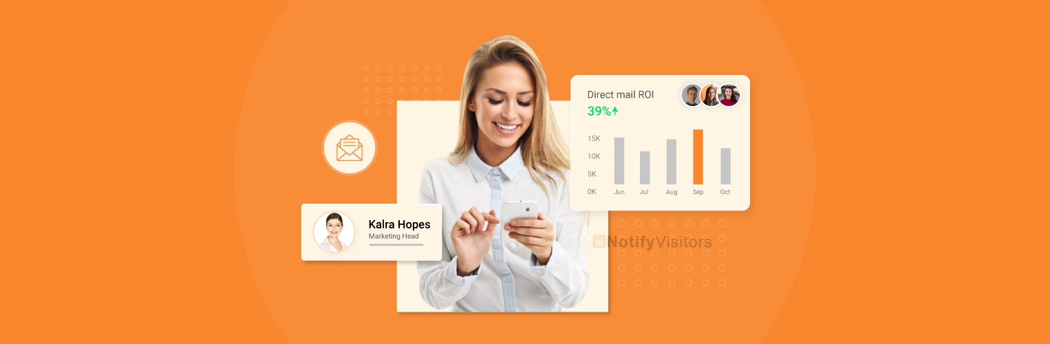 Direct-mail-statistics