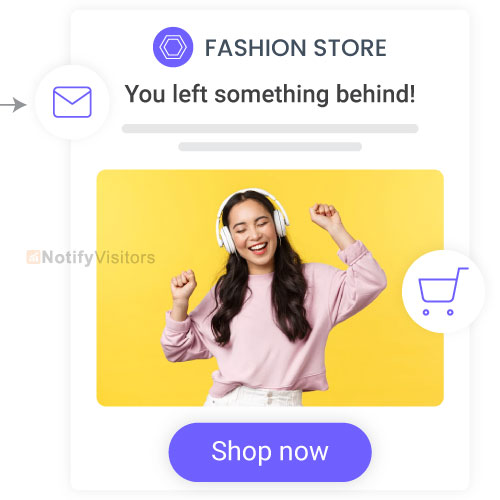 Converting call to action