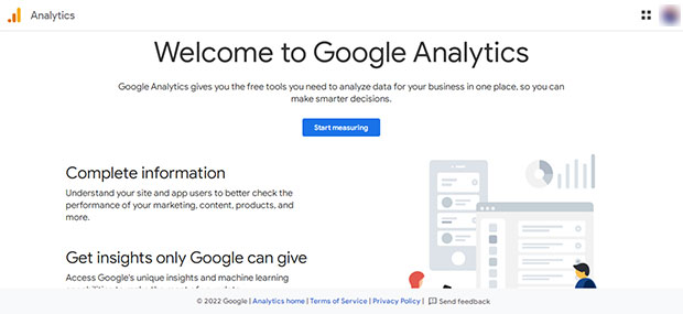 Google-Analytics