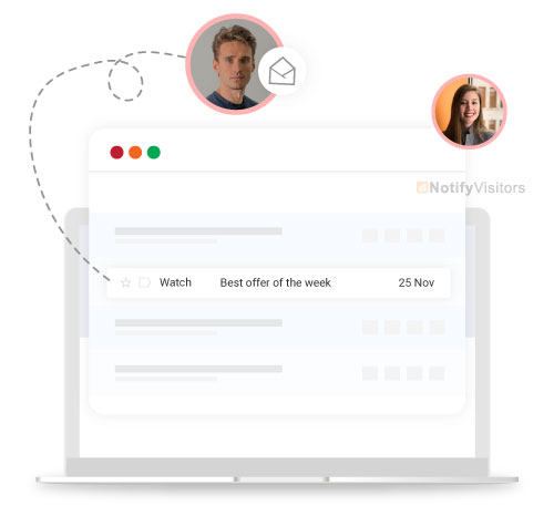 Make your subject lines catchy and interesting