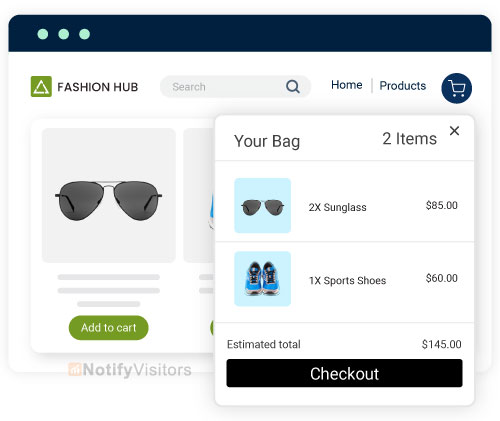 Optimize The Checkout Process
