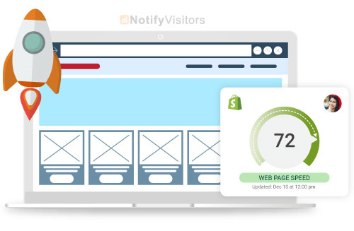 Optimizing page loading time
