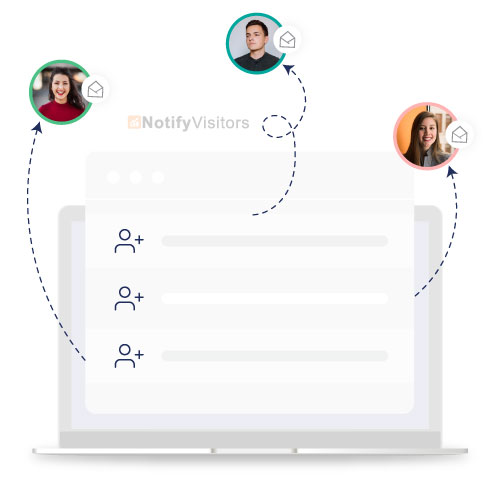 Segment your email list