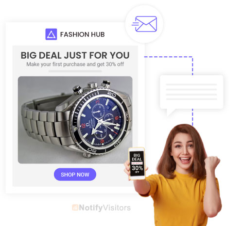 Write Relevant Content
