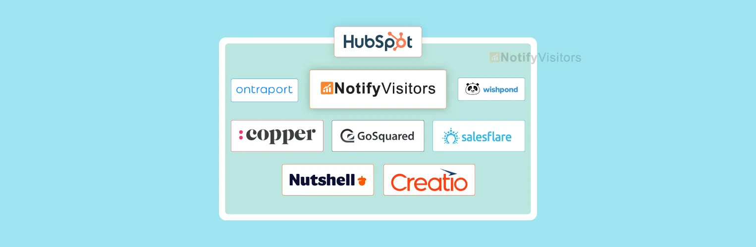 HUBSPOT-ALTERNATIVES