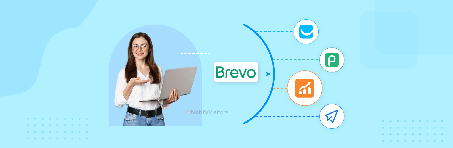 BEST Brevo (formerly Sendinblue) ALTERNATIVES