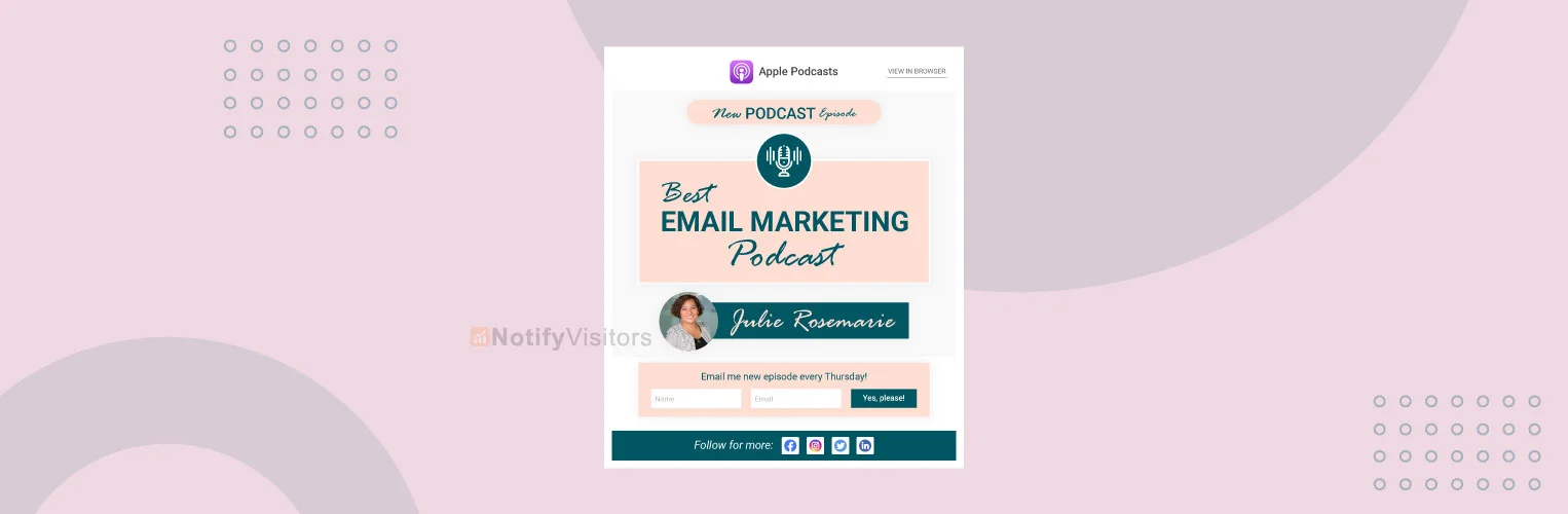 Best-Email-Marketing-Podcast