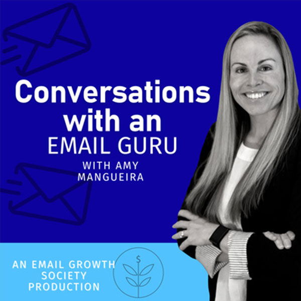 Conversations with an Email Guru